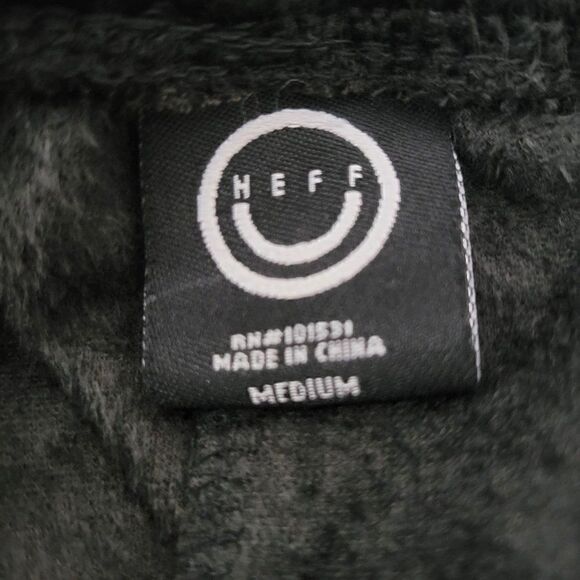 NEFF Men's Drawstring Casual Pants (Size M) - Picture 3 of 3